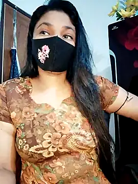 Snapshot of Anika-1 chatting on 07-14-26, 01:19 Anika-1 online show from 07-14-26, 01:19