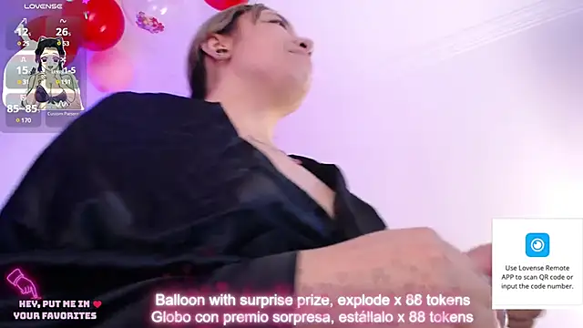 NyxAndria 1 online show from 02-18-25, 02:27