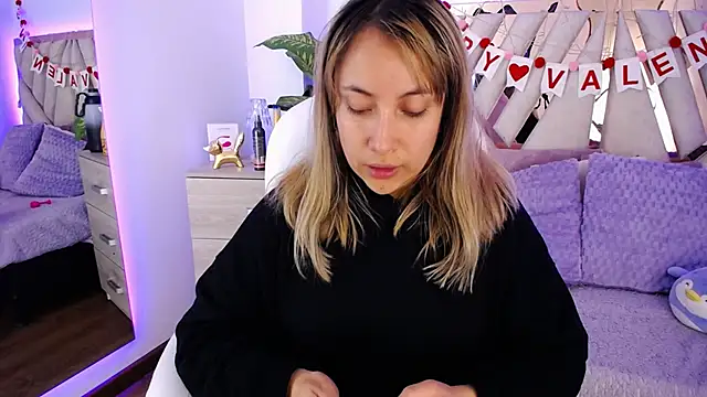 NyxAndria 1 online show from 03-01-25, 09:26