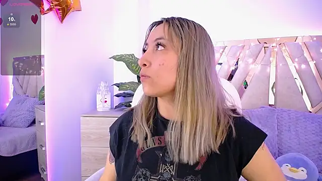 NyxAndria 1 online show from 03-13-25, 08:32