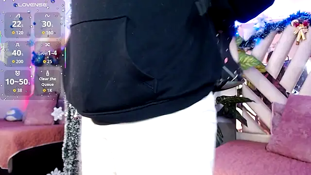 NyxAndria 1 online show from 12-13-25, 10:48