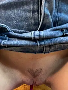 StefanyRousse online show from 03-06-25, 02:29