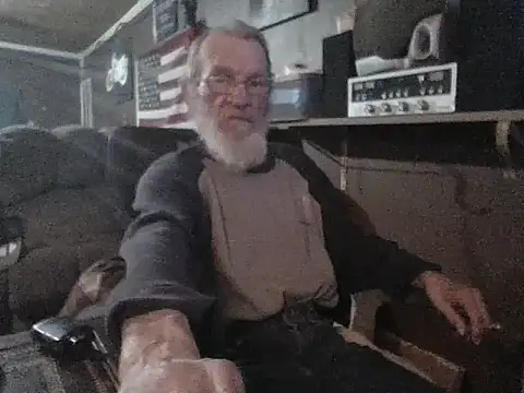 Aldick68 online show from 02-22-26, 02:13