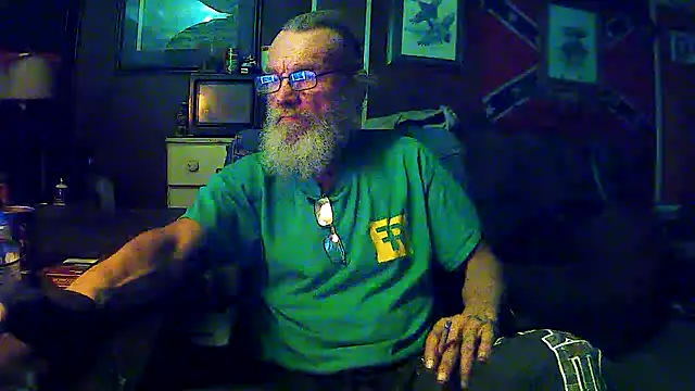 Aldick68 online show from 03-16-26, 05:44