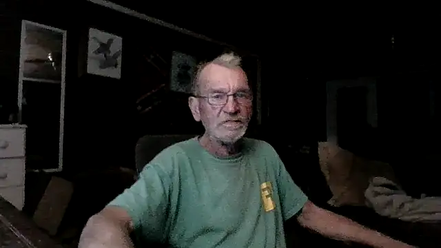 Aldick68 online show from 03-22-26, 05:55