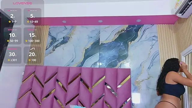 hotiergirl online show from 04-13-26, 12:21