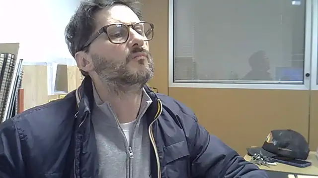 Cellino4 online show from 01-24-25, 08:54