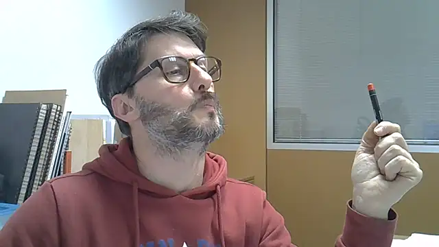 Cellino4 online show from 01-29-25, 05:02