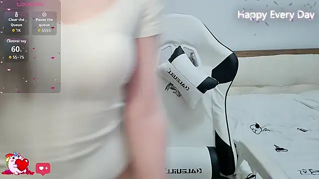 Snapshot of SlewVirus chatting on 10-09-25, 06:06 SlewVirus online show from 10-09-25, 06:06