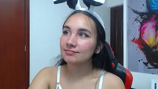 Maylin horny19 online show from 02-08-26, 07:17