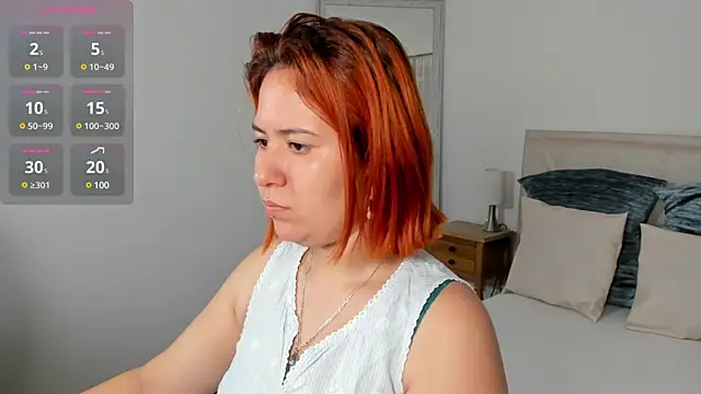 zoes milee online show from 01-31-25, 11:24