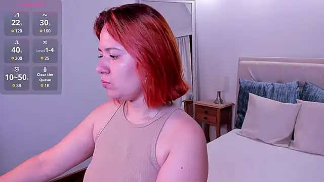 zoes milee online show from 02-03-25, 11:20