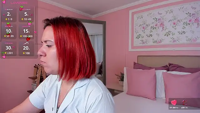 zoes milee online show from 02-21-25, 11:22