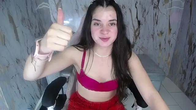 Snapshot of Sarita_v_ chatting on 02-26-25, 03:41 Sarita v online show from 02-26-25, 03:41