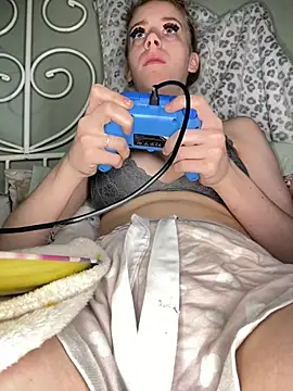 VioletxBlue online show from 05-02-26, 11:59