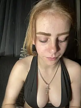 VioletxBlue online show from 06-22-26, 09:56