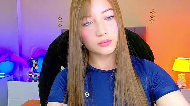 Dahlia Rousse online show from 12-05-25, 06:11