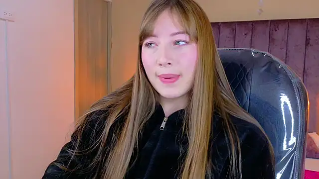 Dahlia Rousse online show from 01-15-26, 10:35