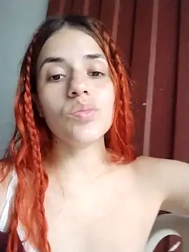 alliss ginger  online show from 02-26-26, 09:14