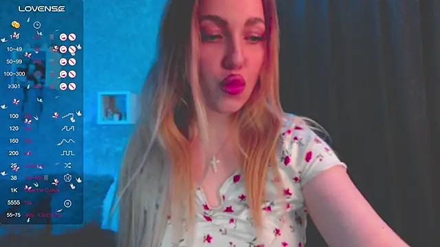 Mika Rayy online show from 01-21-25, 05:30