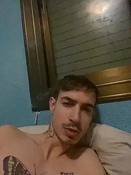 Boboloco2 online show from 01-09-25, 02:43