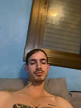 Boboloco2 online show from 01-12-25, 01:11