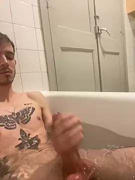 Boboloco2 online show from 01-23-25, 01:19