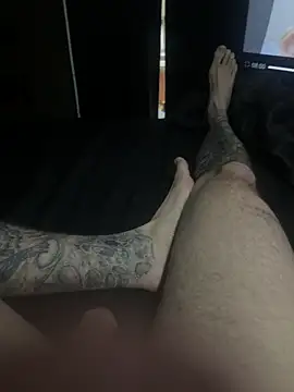 Joseph121379 online show from 04-16-26, 02:40