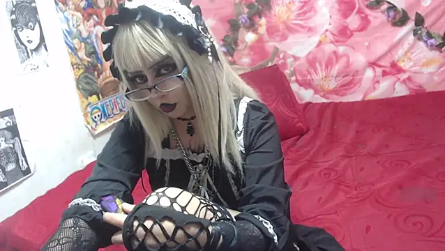 darkelectrodj online show from 01-24-25, 04:48