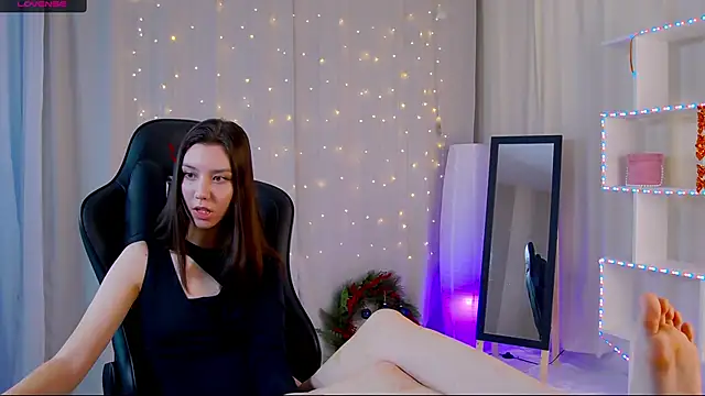 Snapshot of Amelia_skyy chatting on 01-15-25, 04:57 Amelia skyy online show from 01-15-25, 04:57