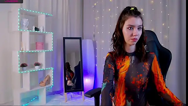 Snapshot of Amelia_skyy chatting on 02-07-25, 02:40 Amelia skyy online show from 02-07-25, 02:40