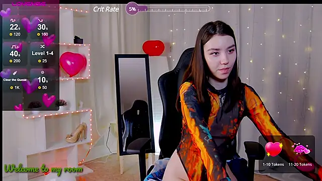 Snapshot of Amelia_skyy chatting on 02-17-25, 05:36 Amelia skyy online show from 02-17-25, 05:36