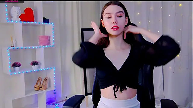 Snapshot of Amelia_skyy chatting on 03-14-25, 02:31 Amelia skyy online show from 03-14-25, 02:31