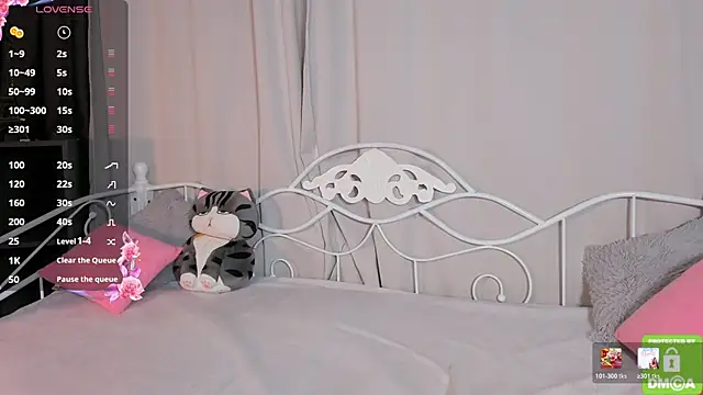 Amelia skyy online show from 03-24-26, 02:38