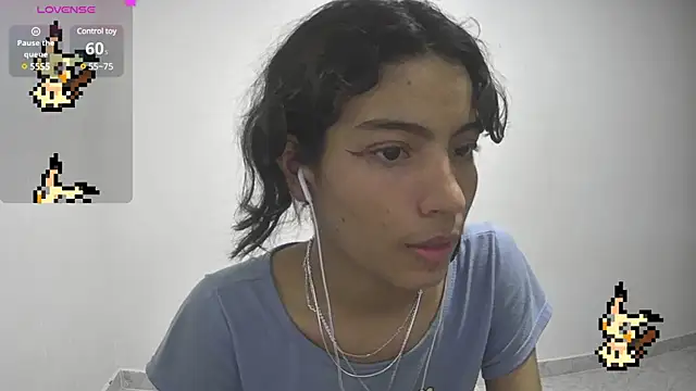 Lovelyamyy online show from 02-01-25, 02:16