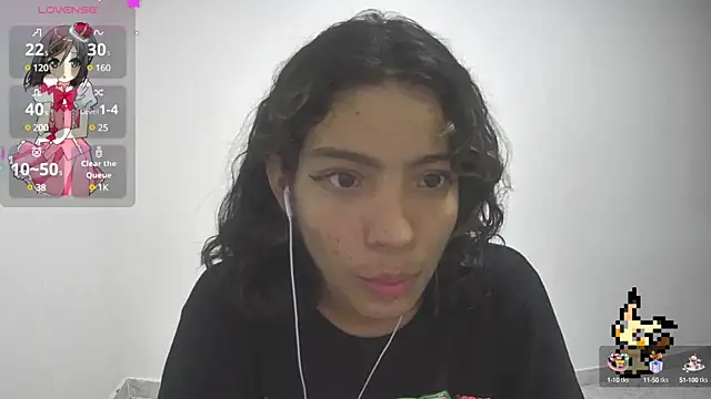 Lovelyamyy online show from 02-05-25, 05:41