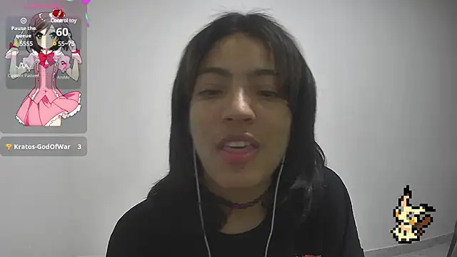 Lovelyamyy online show from 02-06-25, 11:21