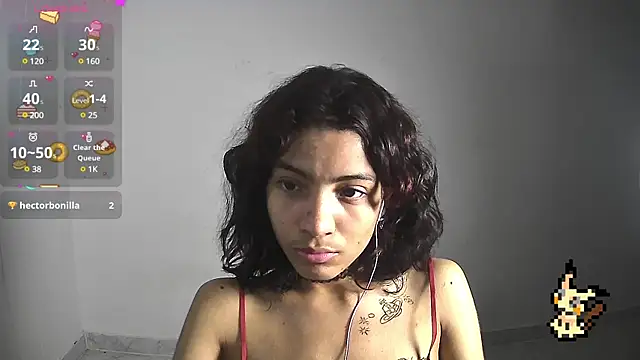 Snapshot of Lovelyamyy chatting on 03-07-25, 07:52 Lovelyamyy online show from 03-07-25, 07:52