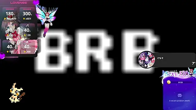 Lovelyamyy online show from 01-10-26, 02:13