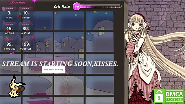 Lovelyamyy online show from 03-26-26, 06:24