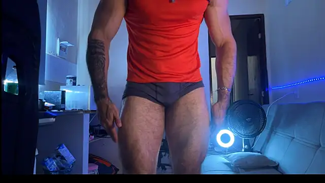 Lucasfit24 online show from 02-25-26, 02:48