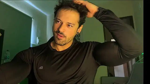 Lucasfit24 online show from 04-16-26, 02:51