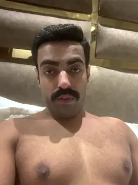 vaibhavchugh38 online show from 01-12-25, 07:10