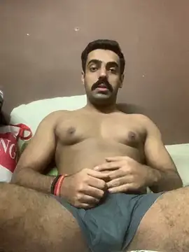 vaibhavchugh38 online show from 01-17-25, 07:49