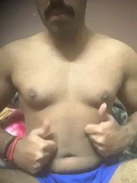 vaibhavchugh38 online show from 01-19-25, 11:23