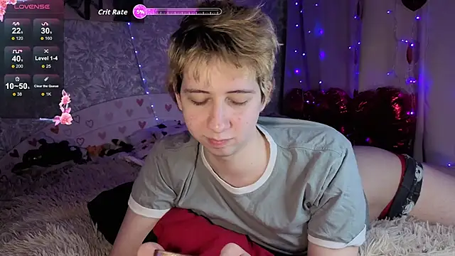 Timothy Fox online show from 03-16-26, 01:48