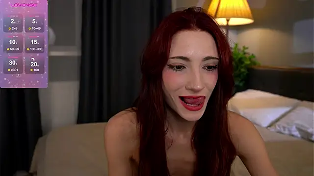 Snapshot of Lanais_Milana chatting on 01-09-25, 06:26 Lanais Milana online show from 01-09-25, 06:26