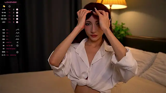 Snapshot of Lanais_Milana chatting on 01-12-25, 03:03 Lanais Milana online show from 01-12-25, 03:03