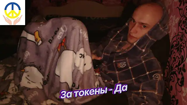johnny positive online show from 02-19-25, 03:05