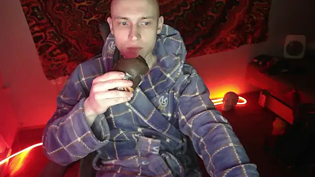 johnny positive online show from 11-17-25, 03:51